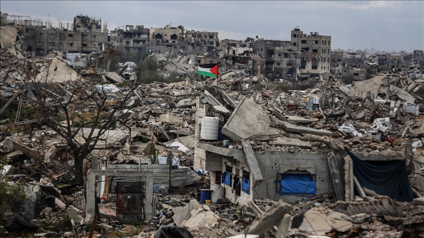 Arab League chief decries Israeli strikes in Syria as ‘provocative escalation’