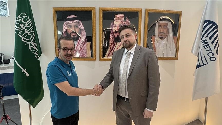 Turkish defense industry to seize new export opportunities via Middle Eastern firm