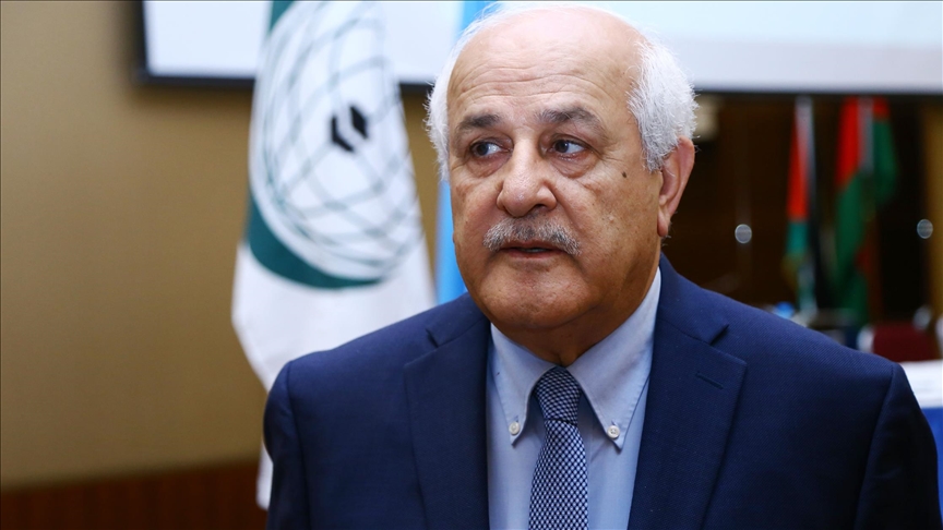 مندوب فلسطين الأممي: خطة إسرائيل القضاء على وجودنا الديمغرافي