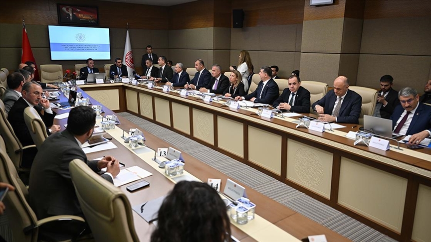 TBMM Kartalkaya'daki Otel Yangınını Araştırma Komisyonu, Grand Kartal Otel'de incelemelerde bulunacak