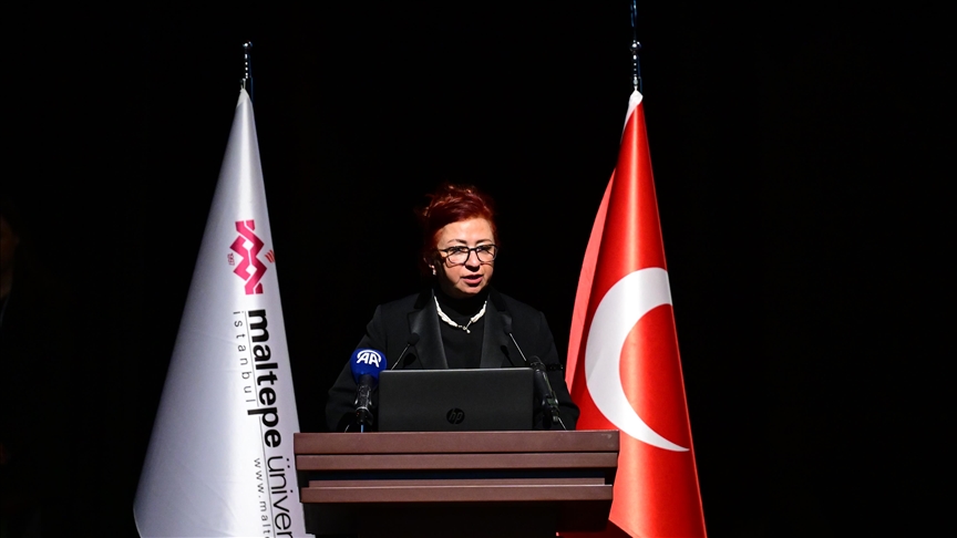 Maltepe Üniversitesinde ARTIUM ODAK’25 Sempozyumu başladı