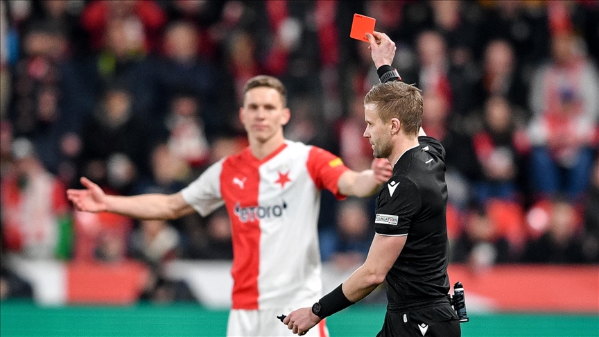 Future of sports officiating: Will AI replace human referees?