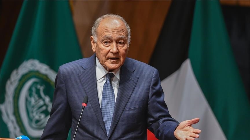 Le Secrétaire général de la Ligue arabe qualifie les frappes israéliennes en Syrie d'« escalade provocatrice »