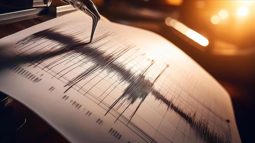 6.1 magnitude earthquake jolts Indonesia
