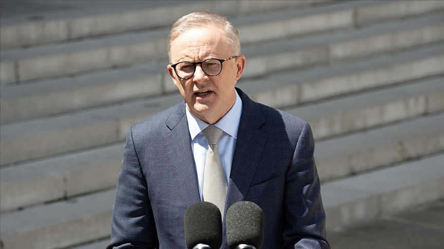 Australia supports Ukraine regardless of relationship with US, Russia: Premier