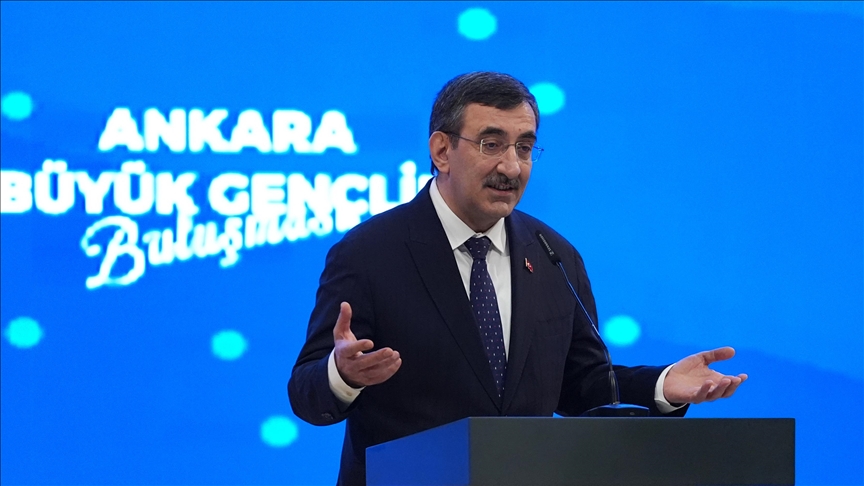 Her tür bağımlılıkla mücadele ediyoruz