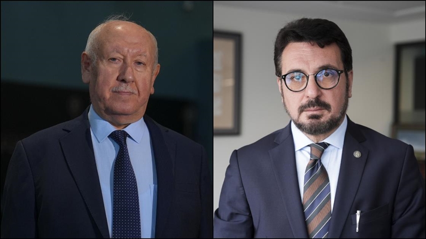 Tercümanı ve eski İTÜ Makina Fakültesi dekanı vefatının 14. yılında "Erbakan Hoca"yı anlattı