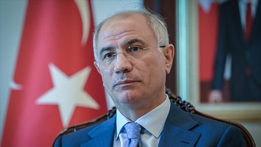 Türkiye/Efkan Ala: Si le PKK dépose les armes, la Türkiye "sera libérée de ses chaînes".