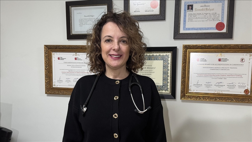 Kardiologia turke: Agjërimi ndihmon shëndetin e zemrës