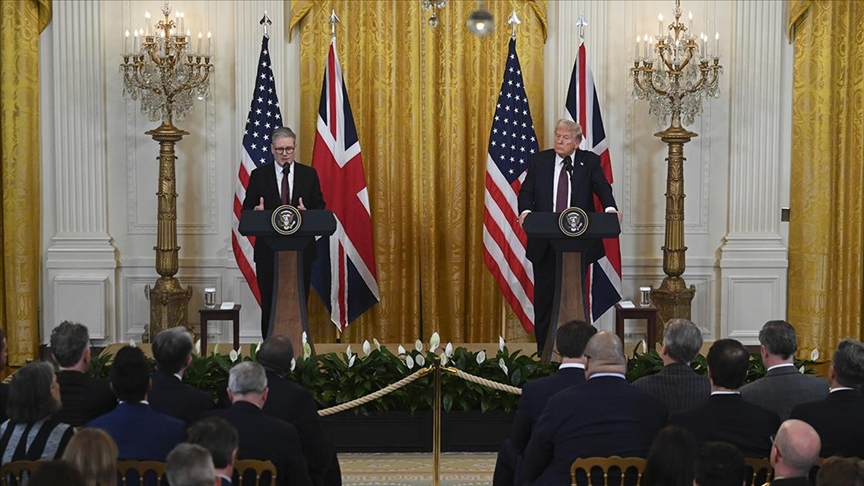 Trump, Rusya'nın barış anlaşmasından sonra bir daha işgal girişiminde bulunmayacağını düşünüyor