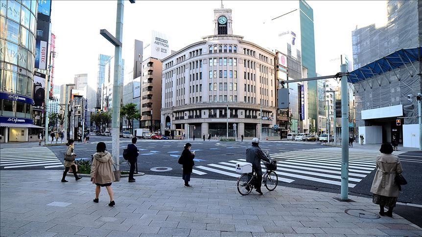 Lindshmëria në Japoni shënon rënie rekord për të nëntin vit radhazi