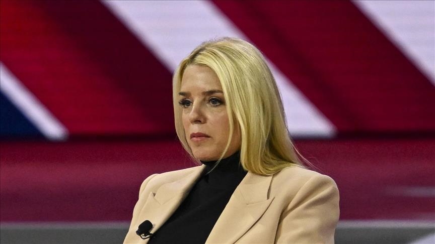 US attorney general says some Epstein files set for release