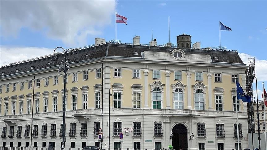 Austria's 3 parties agree to form coalition government after 5 months of negotiations
