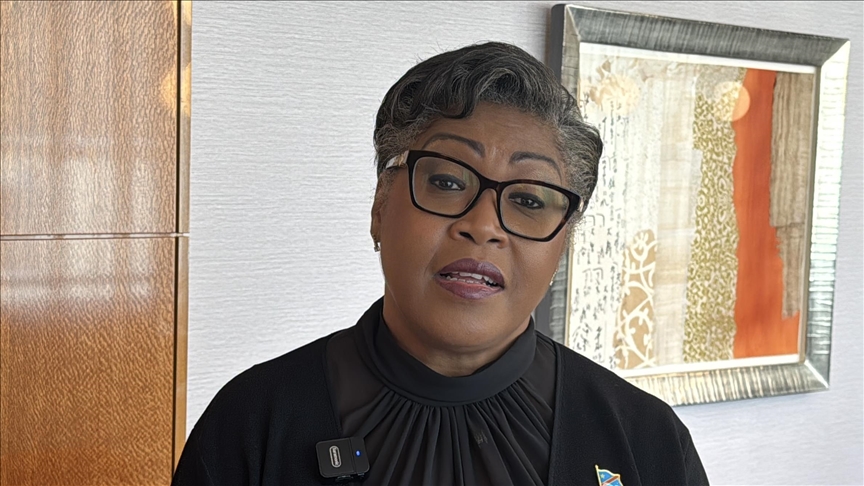 Crise dans l’Est de la RDC: 7 000 morts depuis janvier, selon la première ministre congolaise