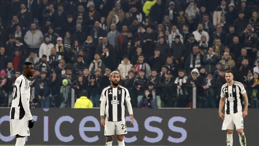 قدم.. إمبولي يطيح بيوفنتوس حامل اللقب من كأس إيطاليا