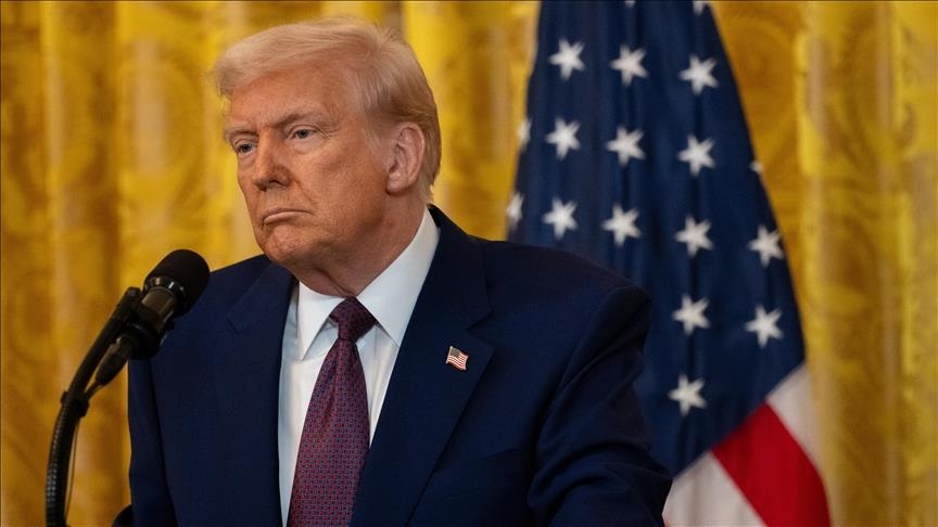 Trump administration orders federal agencies to prepare for mass layoffs