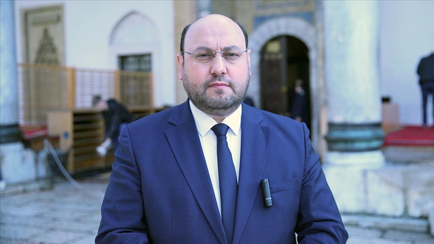 Türk hafızlar ramazan boyunca Bosna Hersek'te Kur'an-ı Kerim'in manevi atmosferini yaşatacak