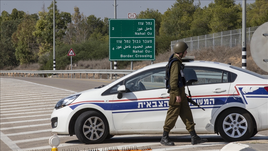 Israeli army admits ‘colossal failure’ in its Oct. 7 attack probe Israeli army admits ‘colossal failure’ in its Oct. 7 attack probe
