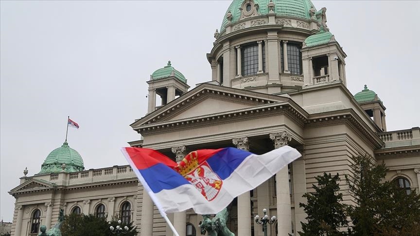 Serbia announces 30-day postponement of US sanctions on its oil sector