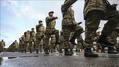 Milli Savunma Bakanı Güler, dövizle askerlikten geçen yıl 7 bin 885 yükümlünün yararlandığını açıkladı