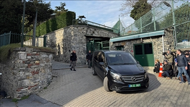 Rusya ve ABD heyetleri İstanbul'da görüştü