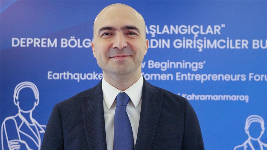 KOSGEB'den deprem bölgesindeki KOBİ'lere 37 milyar liralık destek