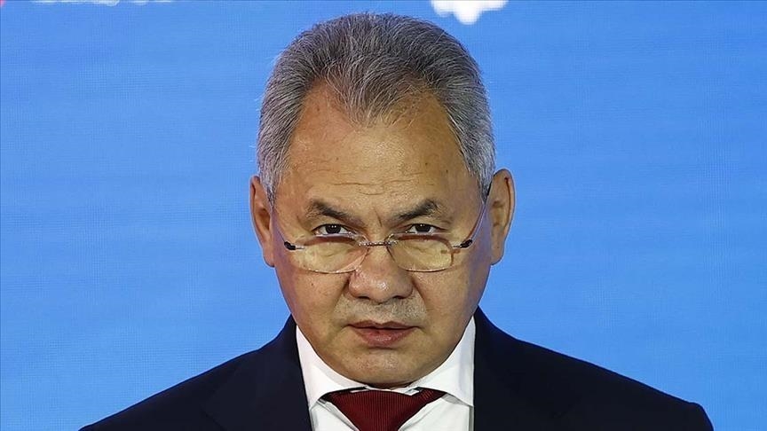 Шойгу: российско-китайские отношения находятся на беспрецедентно высоком уровне