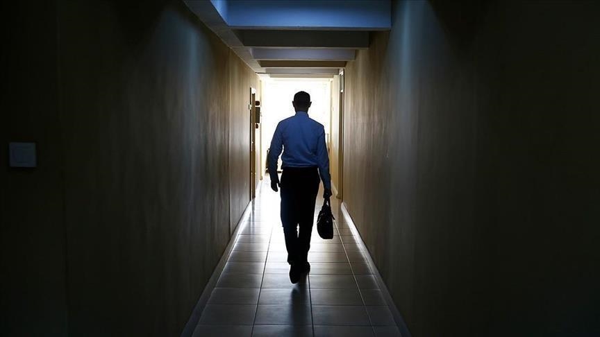 US agency responsible for weather forecasts, analyzing climate sacks hundreds of employees