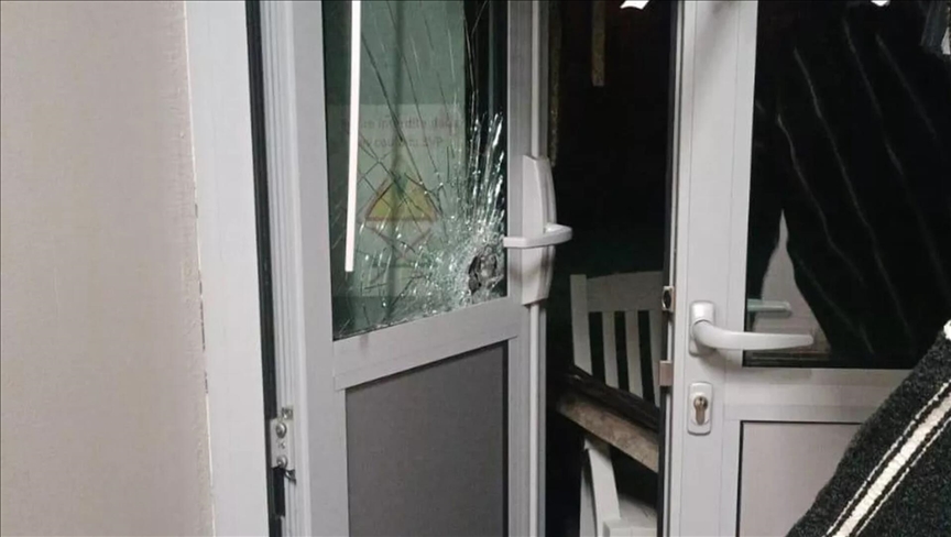 Rennes : La mosquée Espoir-Amal vandalisée à quelques jours du Ramadan 