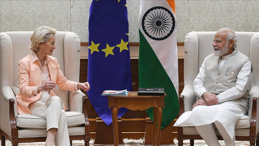 EU, India agree to get free trade pact ‘done this year’