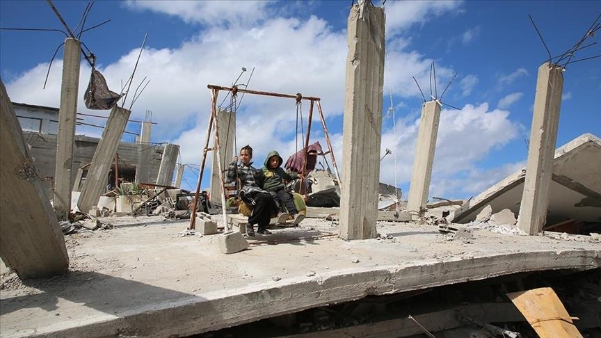 BBC apologizes for documentary on Gaza