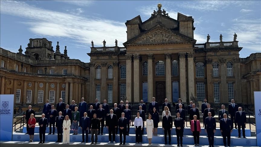 OPINION - Europe's wake-up call: Can it defend itself without US?