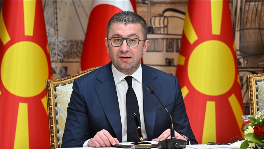 Mickoski në Istanbul: Türkiye është miku ynë më i rëndësishëm ekonomik dhe tregtar