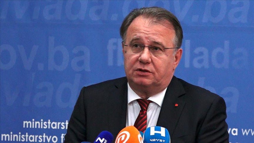 Nikšić: Sve dok vlasti RS-a krše Ustav nema prostora za pregovore