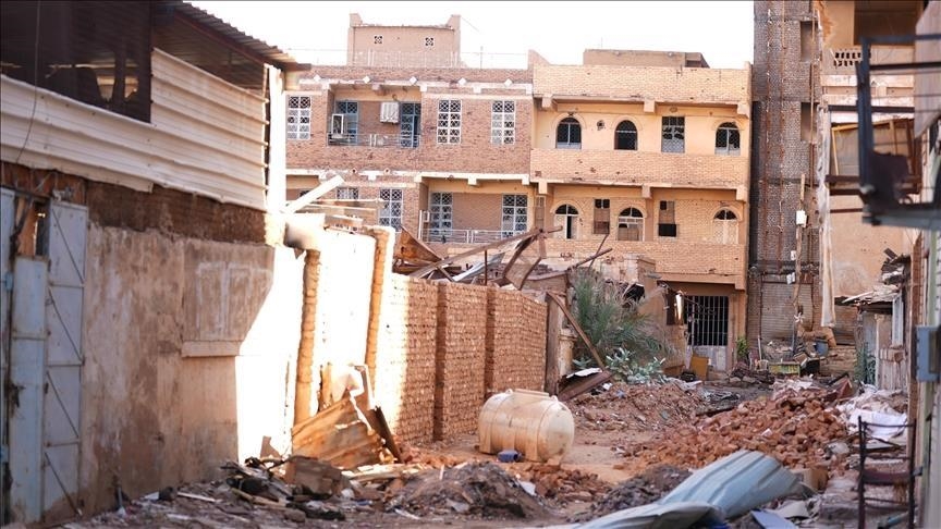 Qatar reaffirms support for Sudan’s unity, sovereignty