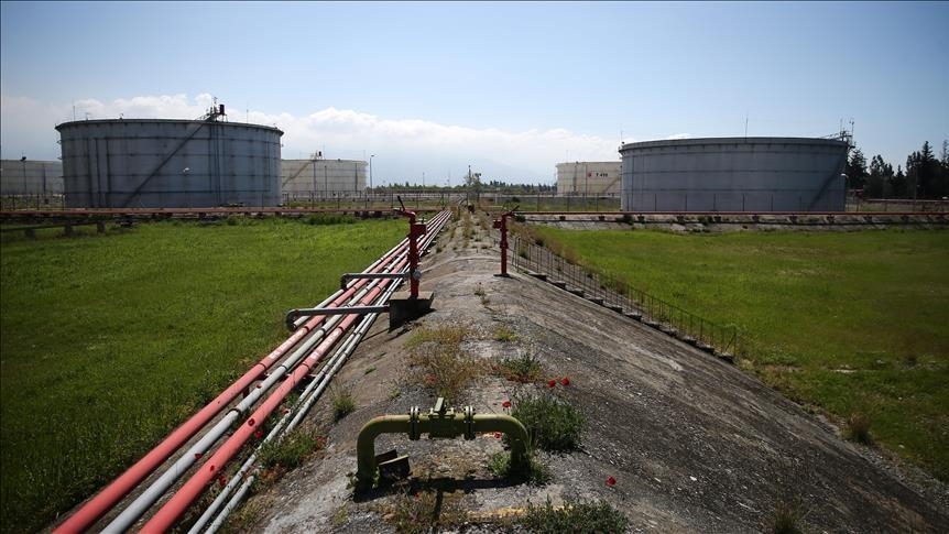 Oil exports via Ceyhan Port to resume in hours: Iraq