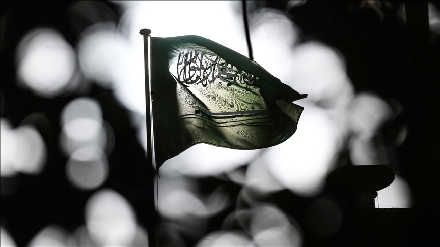 Saudi Arabia rejects 'parallel government' in Sudan