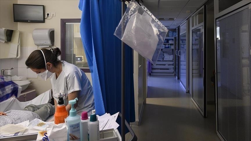 Hospitalization for COVID-19 increases risks of death, diseases: Study