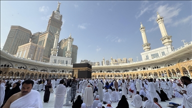 Suudi Arabistan ramazan ayına bugün giriyor