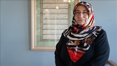 Gülten öğretmen, 28 Şubat sürecinde yaşadığı mağduriyeti unutamıyor