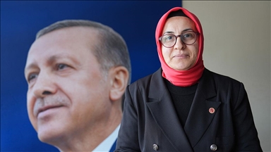 Cumhurbaşkanı Erdoğan'ın desteğiyle 28 Şubat zorluklarının üstesinden geldi