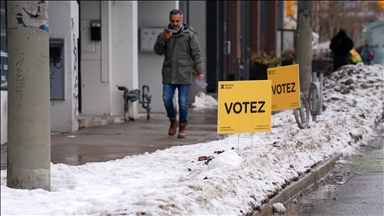 Conservatives power Canada’s Ontario province with third election win