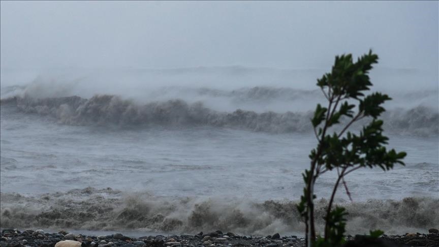 Le Cyclone Garance fait au moins trois morts à La Réunion