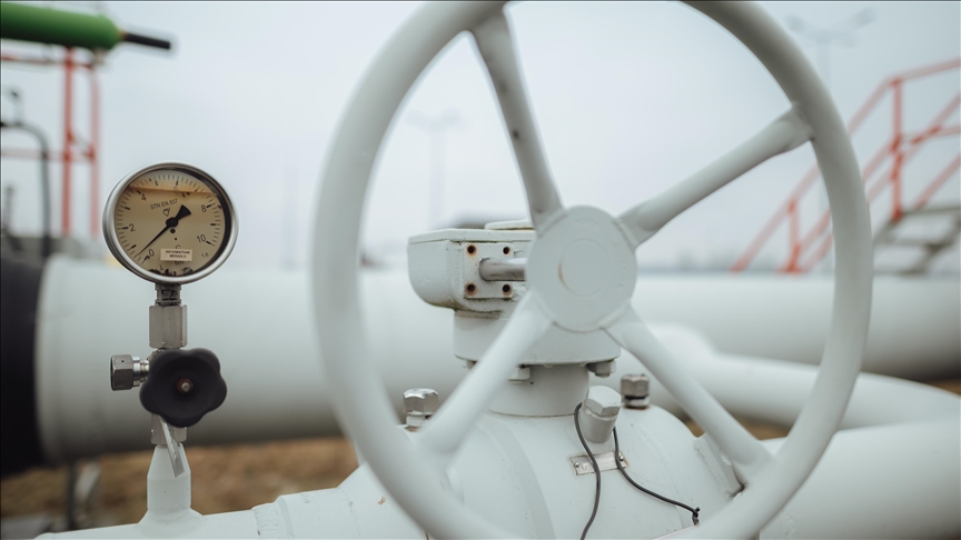 Russia claims Ukraine attempted to attack TurkStream pipeline infrastructure during Zelenskyy's US visit