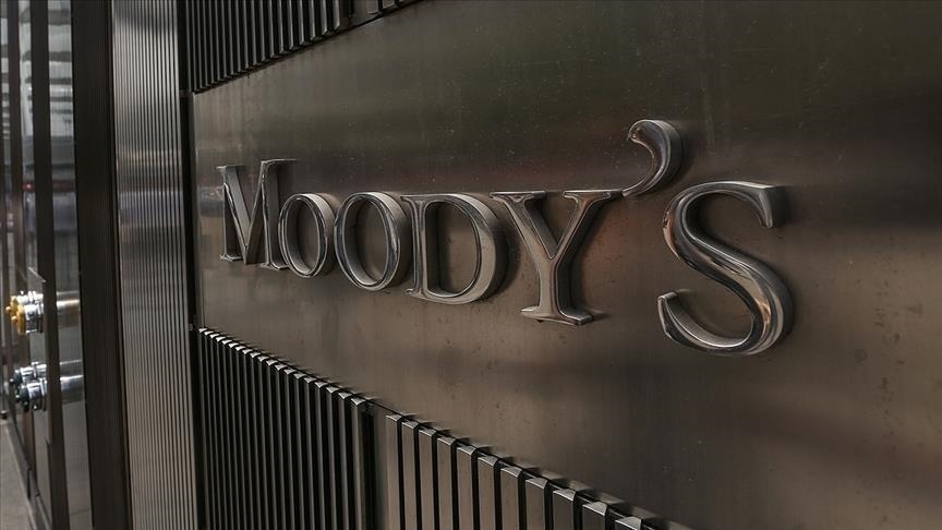 L’agence de notation Moody’s relève la note de la Tunisie de CAA2 à CAA1