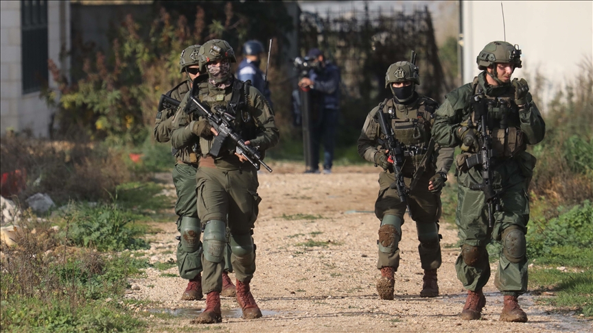 US approves $3 billion military sales to Israel amid ceasefire talks