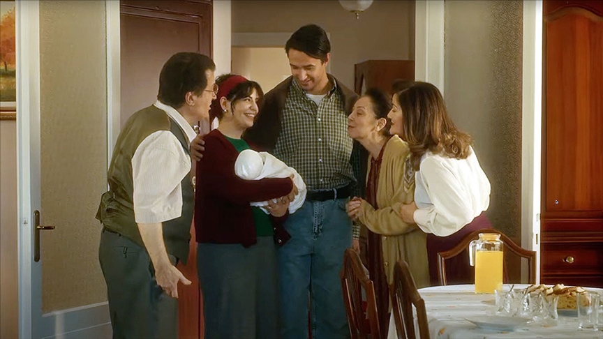 "Aile Yılı" kapsamında 81 ilde mart ayı boyunca etkinlikler düzenlenecek