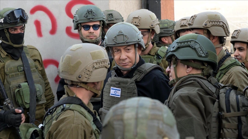 Israeli army preparing to resume fighting in Gaza if no agreement reached to extend ceasefire: Report Israeli army preparing to resume fighting in Gaza if no agreement reached to extend ceasefire: Report