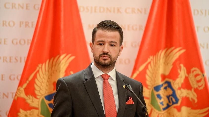 Crna Gora podržava pravedan i održiv mir u Ukrajini