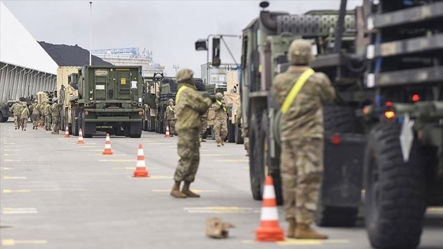 US approves  billion military sales to Israel amid ceasefire talks